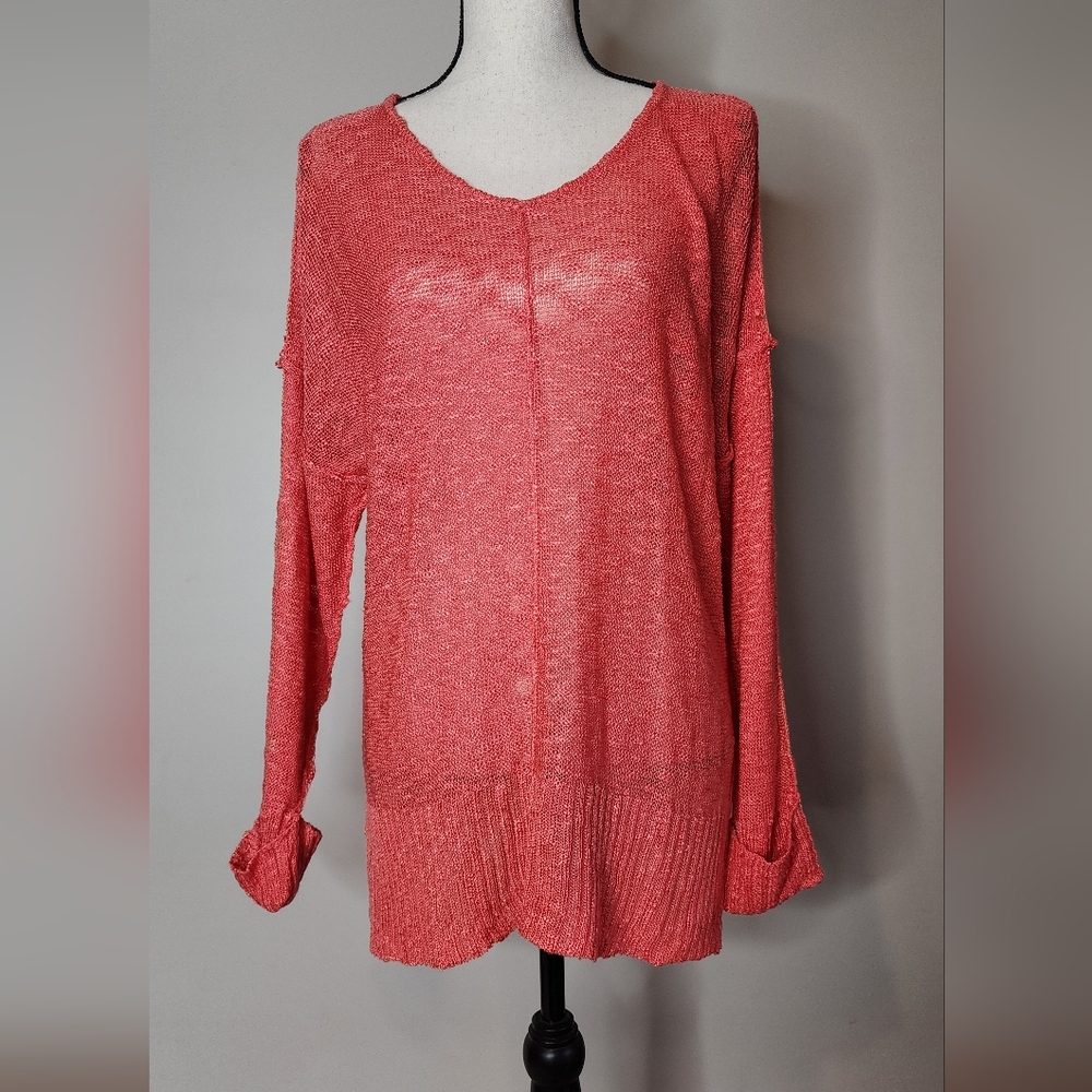 Hailey & Co Sweater